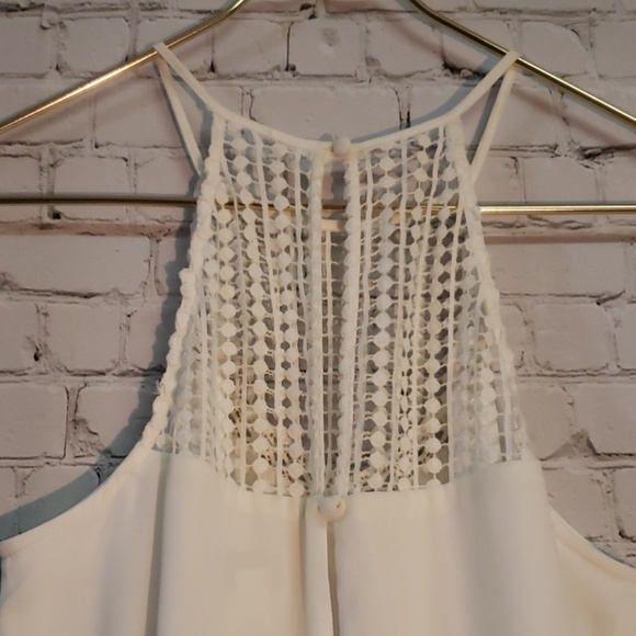 Bisou Bisou Romper 4 - Picture 4 of 7